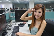 電競甜心熱血PK實錄  《藍星戰記Online》公開PVP特色