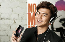 Sony全新Walkman【F800】系列數位多媒體播放器 精彩上市