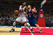 10月5日《NBA 2K13》全台盛大首賣 
