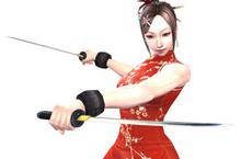 極致武士精神！《CSO絕對武力》推出全新忍道奧義刀款「極道雙刃」
