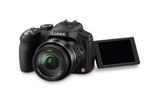 Panasonic望遠極致景色 LUMIX FZ200銳利登場