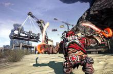 《Borderlands 2（邊緣禁地2）》首套追加內容戰役現已開放付費下載