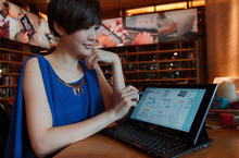 VAIO Duo 11全新概念電腦超凡登場    行動更勝筆電 效能超越平板 工作娛樂遊藝自在