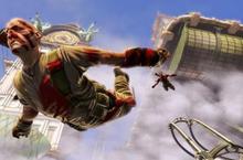《BioShock® Infinite（生化奇兵：無限之城）》延至2013年2月26日於台上市