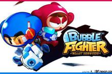 經典角色全新呈現！《Bubble Fighter》「藍寶」、「睏寶」、「痞子妹」、「栗子」搶先看！