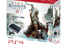 「Assassin’s Creed III (刺客教條3 繁體中文版) – PlayStation3 同梱組」11月20日(二)發售預定