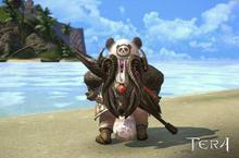 歡慶《TERA》全面公測，等級上限開放至40級！