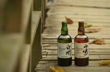 威士忌全球穩健成長 日本威士忌成國際新寵(未成年請勿飲酒)