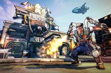 《Borderlands 2（邊緣禁地2）》第二套追加內容戰役