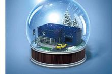 2013 PEUGEOT / CITROËN 法式團圓樂 新春健診及優惠活動全面展開，還有限量法式好禮等您拿，歡迎回廠團圓！