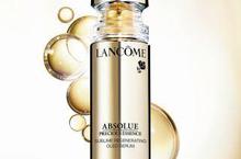 LANCÔME絕對完美極緻再生雙精粹