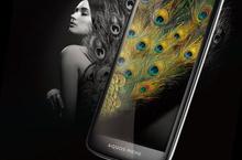SHARP智慧型手機 震撼登台~全球第一部5吋FHD AQUOS PHONE SH930W驚豔現身