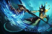 《英雄聯盟》Season 3全面升級　新英雄娜米登場