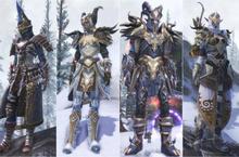 《裂痕RIFT》v1.11最終章 末世登場！