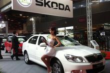 ŠKODA連霸拉力冠軍王！2013新車大展全車系特價優惠