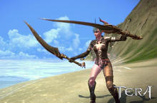 《TERA》開放全新副本「阿卡莎隱身處」