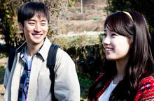 《初戀築夢 101》2/14 情人節熱戀上映