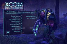 《XCOM：未知敵人》「第二波」精采內容即日起免費釋出