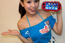 PlayStationR 台北國際電玩展 2013/1/31~2/4一起玩吧！
