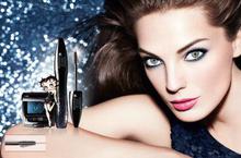 LANCÔME發現決定女性眼神性感指數的重要關鍵：睫毛的濃翹度！