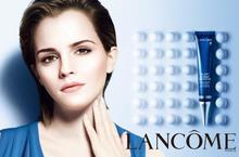 LANCÔME 鐳射光蘋果肌淡斑面膜