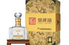 金運輝煌．極致典藏 金門酒廠頂級陳釀大麴–「開運酒」隆重登場(未成年請勿飲酒)