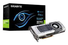 技嘉科技推出全新卡王GeForce® GTX TITAN顯示卡