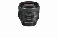 Canon新鏡頭上市  EF 35mm f/2 IS USM廣角定焦鏡頭