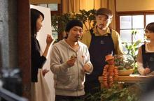 創作才子方文山首度執導音樂微電影《幸福透著光》