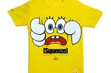   STAYREALX SPONGEBOB — [KETCHUP REVOLUTION│番茄醬革命]