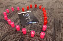 Canon連續五年全亞洲動員響應「Earth Hour」關燈一小時
