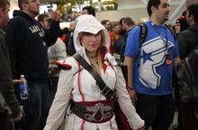 PAX East 電玩展盛大展出《刺客教條 4：黑旗》公布首部遊戲實機預告
