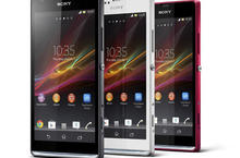 Xperia SP/Xperia L 內外皆美    精湛工藝設計  時尚感動登場