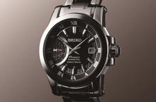 Seiko Premier & Seiko Kinetic，2013年Baselworld 洗鍊與革新