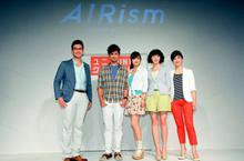 UNIQLO AIRism 輕盈涼感衣 舒適機能再提升！ 