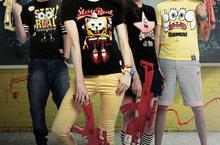 春季跨界聯名第一彈！海綿寶寶「STAYREAL X SPONGEBOB」來了！