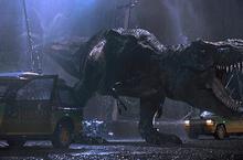 【揪in啦】《侏羅紀公園3D》抽電影票唷～經過20年恐龍都變3D啦！ 