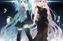 世界性電子歌姬「初音未來」將於《新瑪奇》登場！