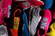 New Balance DJ 574復古系列