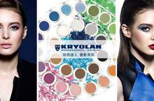 2013 KRYOLAN歌劇魅影