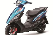 「省道一哥」也是省油一哥！GT EVO 125勇奪125c.c.機車省油第一名！