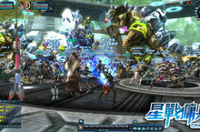 《星戰傭兵Online》封測圓滿落幕 5月28日全面公測