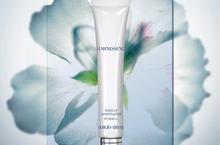 雪紡瞬白防曬隔離乳SPF50 PA+++雪紡透亮  茉莉淨白