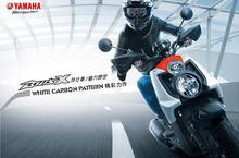 2013 BW’S Ｘ WHITE CARBON PATTERN精彩力作