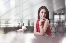 「錶」現出眾 情定SEIKO_林依晨出任SEIKO LUKIA首位海外女性代言人