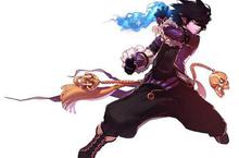 《DNF》全新職業　男魔法師即將開放