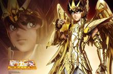 《聖鬥士星矢Online》黃金封測3日即將引爆！