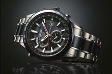 SEIKO ASTRON GPS太陽能腕錶 獨步全球
