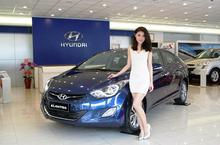 預約試乘HYUNDAI ELANTRA，就有機會擁有3D藍光家庭劇院組