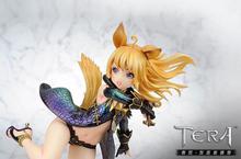 免錢才是王道，《TERA》免費版7月24日華麗登場！
